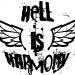 HeLL is HaRmoNy