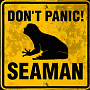 seaman