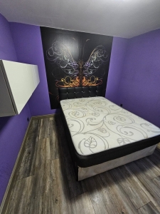 Sutherland way, Livingston