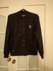 Supreme Louis Vuitton