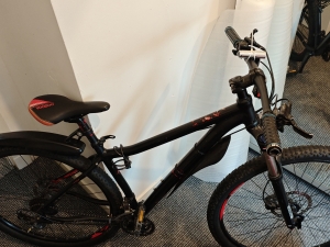 Rower górski Voodoo MTB 29