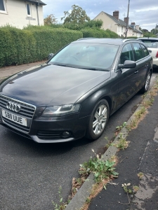 Audi A4  2.0 Diesel
