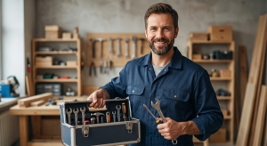 Handyman maintenance