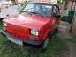 Fiat 126 ELEGANT 0.6 Benzyna