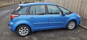 Citroen C4 Picasso VTR+ 1.6 Diesel