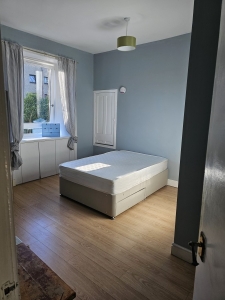 Piershill place, Edinburgh