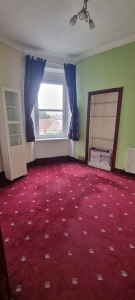 North high street Musellburgh