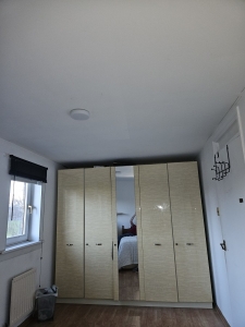 Bingham drive, Bingham