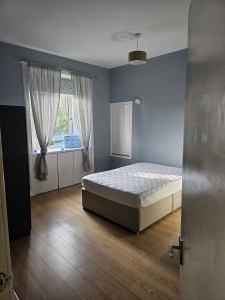 Piershill place, Edinburgh