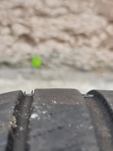 Sprzedam opony michelin primacy 4