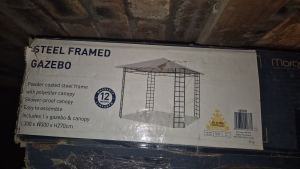 Gazebo