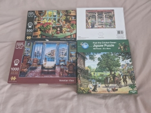 Puzzle
