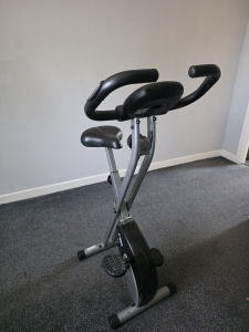 Rower stacjonarny