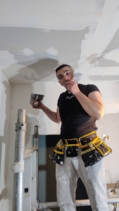 SZUKAM WSPÓŁPRACY:Ogólno-budowlanie