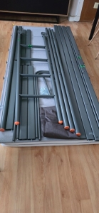 Łóżko z Ikea za DARMO