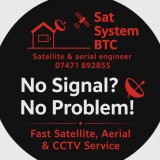 SAT SYSTEM BTC
