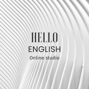 Lekcje angielskiego online