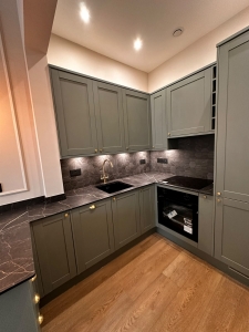 Cambusnethan st
