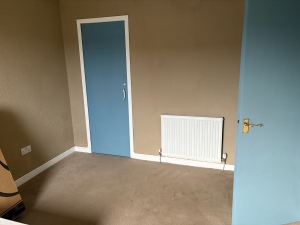 7/10 Oxgangs drive, Colinton