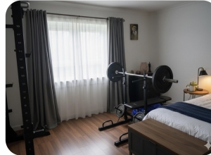 4 Mill, Airdrie