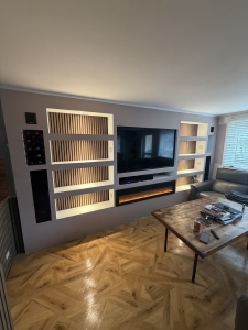 Pracownik ogólnobudowlany