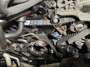 Zatrudnimy mechanika pełny etat