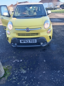 Fiat 500 500l  1.3 Diesel