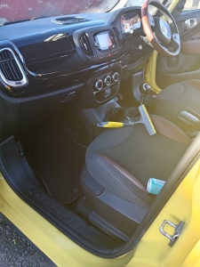 Fiat 500 500l  1.3 Diesel