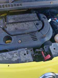 Fiat 500 500l  1.3 Diesel