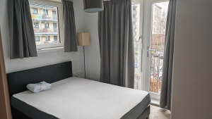 2 Lochend, Edinburgh