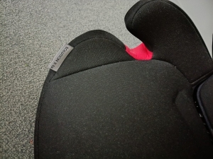 Fotelik samochodowy Cybex