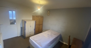 Falconer rise Dedridge