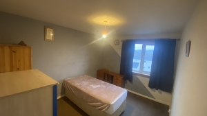 Falconer rise, Dedridge