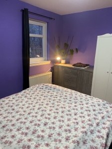 Sutherland way, Livingston