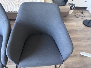 Ikea 2 krzesła