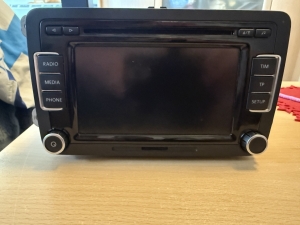 Radio