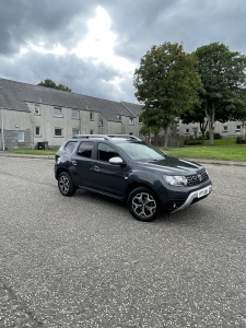 Dacia Duster Prestige 1.5 Diesel