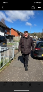 Opiekun dla 31 letniego autysty