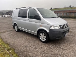 Volkswagen T5 TRANSPORTER  1.9 Diesel
