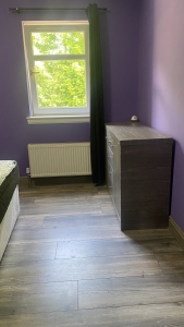 Sutherland way, Livingston