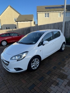 Opel Corsa  1.2 Benzyna