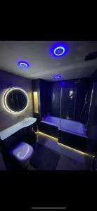 West kilnacre, Edinburgh