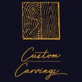 Custom Carvings - Kamil Szmigiel