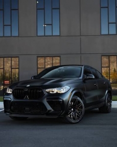 BMW X6 Series  3.0 Diesel