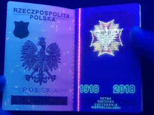 Dokumenty Kolekcjonerskie