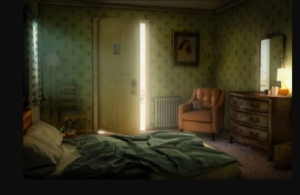 Szukam pokoju do wynajęcia 300pm