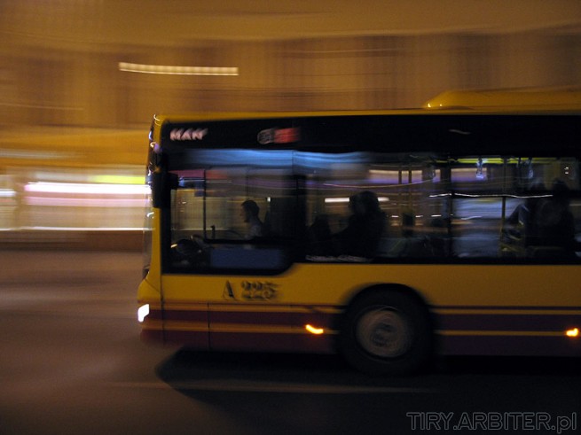 AUTOBUSIARZE