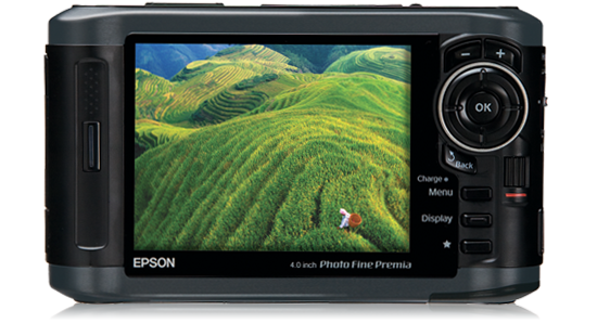 Epson P 
