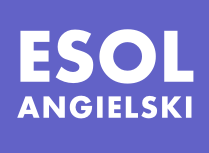 ESOL - angielski dla początkujących