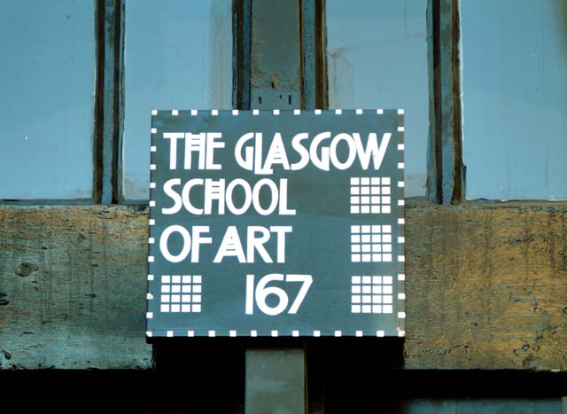 Glasgow School of Art